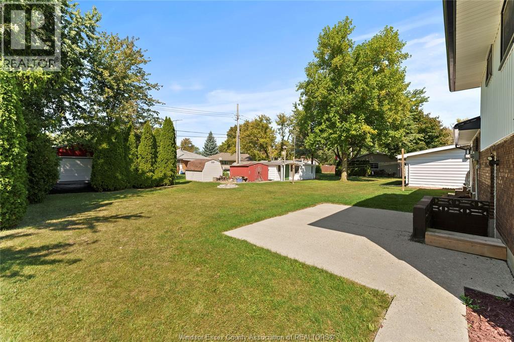 6 Sunset Place, Tilbury, Ontario  N0P 2L0 - Photo 33 - 25023835