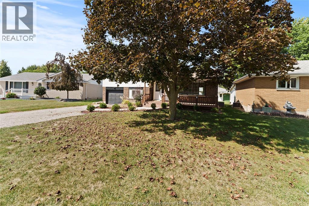 6 Sunset Place, Tilbury, Ontario  N0P 2L0 - Photo 5 - 25023835