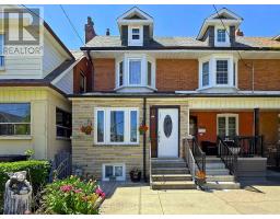 286 GLENHOLME AVENUE, Toronto, Ontario