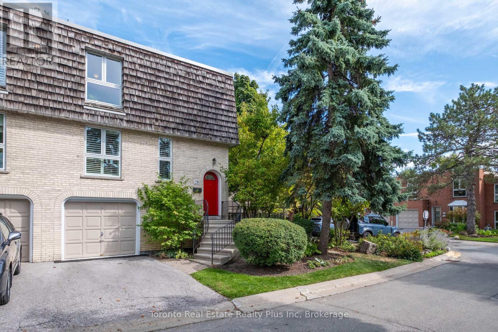 29 ANVIL MILLWAY, Toronto, Ontario