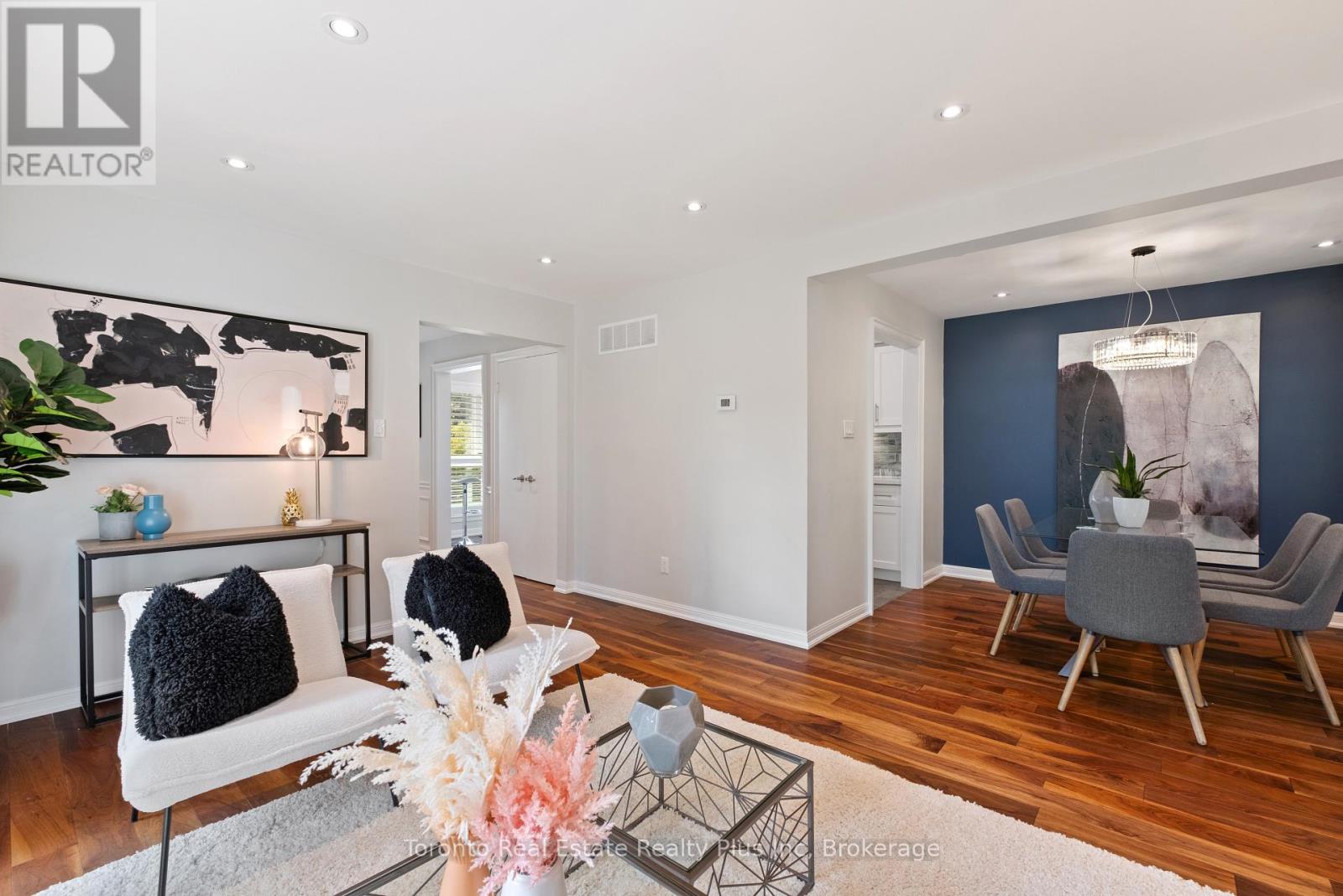 29 Anvil Millway, Toronto (St. Andrew-Windfields), Ontario  M2L 1P9 - Photo 11 - C12413824