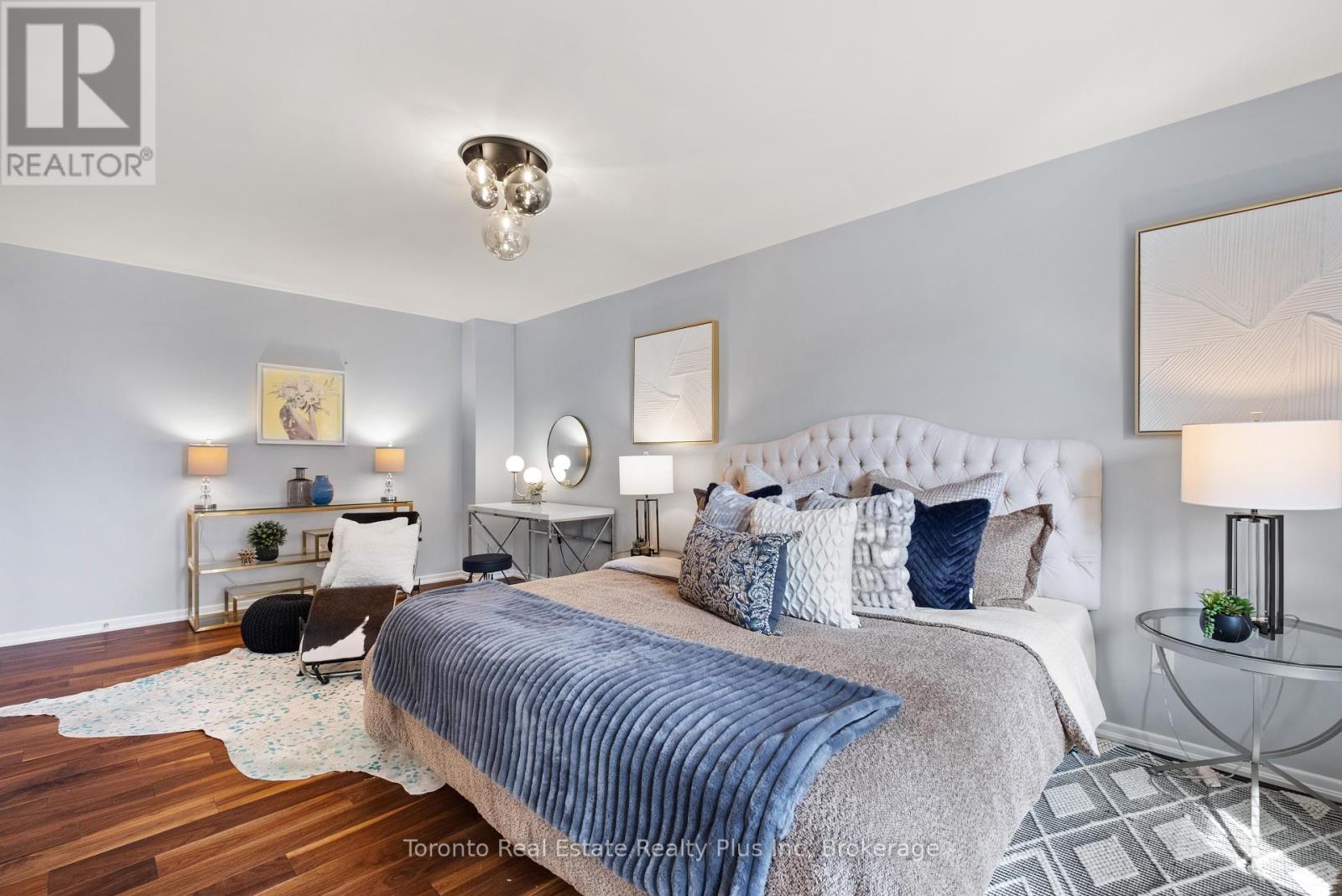 29 Anvil Millway, Toronto (St. Andrew-Windfields), Ontario  M2L 1P9 - Photo 19 - C12413824