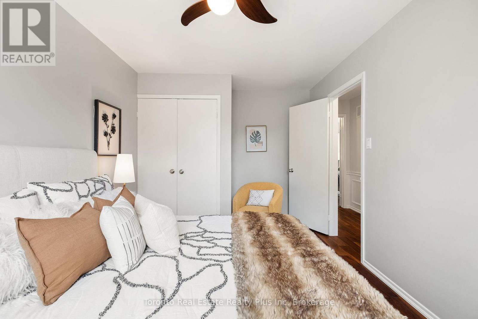 29 Anvil Millway, Toronto (St. Andrew-Windfields), Ontario  M2L 1P9 - Photo 24 - C12413824