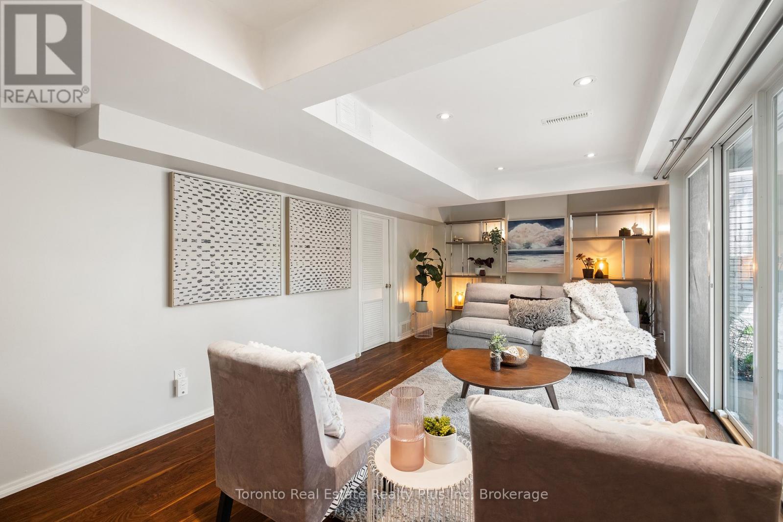 29 Anvil Millway, Toronto (St. Andrew-Windfields), Ontario  M2L 1P9 - Photo 27 - C12413824