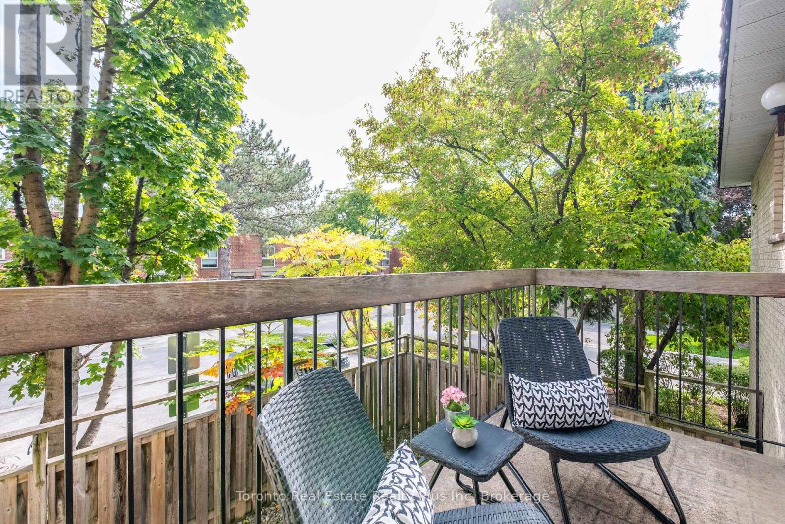 29 Anvil Millway, Toronto (St. Andrew-Windfields), Ontario  M2L 1P9 - Photo 33 - C12413824