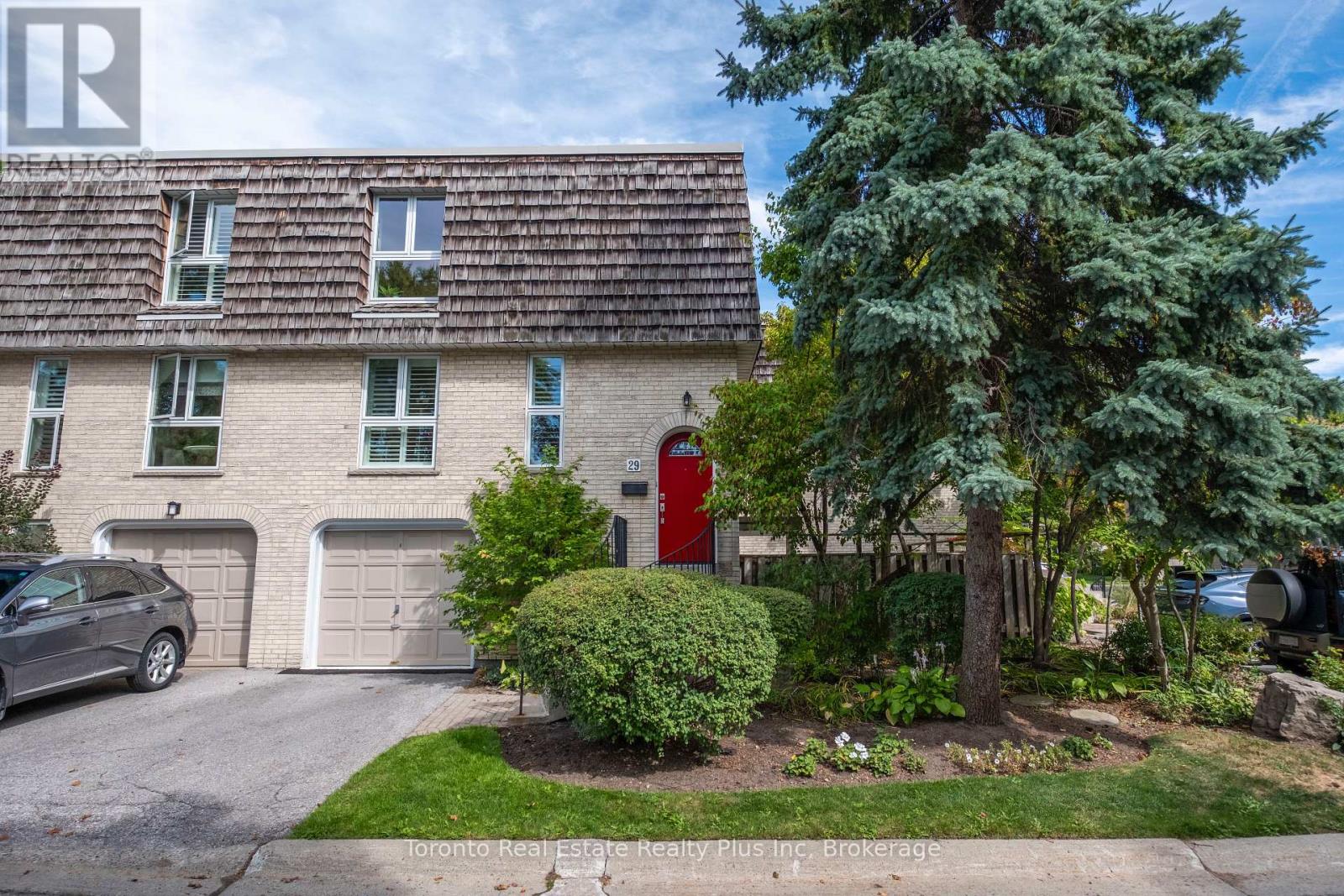 29 Anvil Millway, Toronto (St. Andrew-Windfields), Ontario  M2L 1P9 - Photo 39 - C12413824