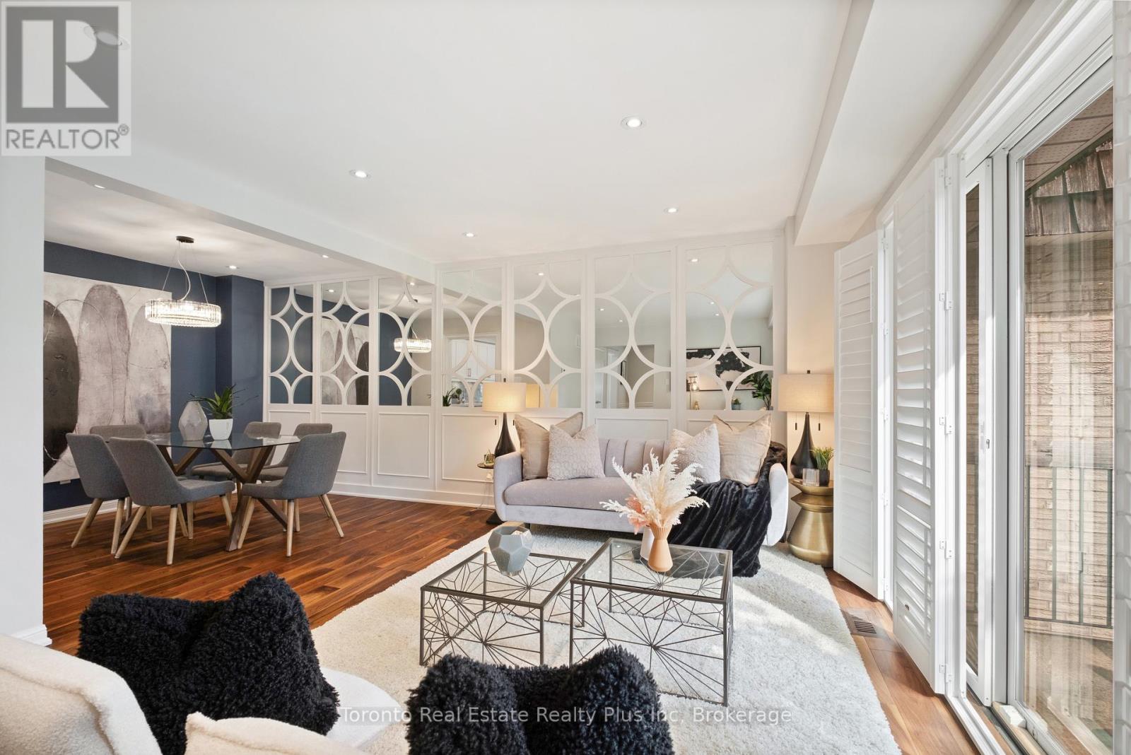 29 Anvil Millway, Toronto (St. Andrew-Windfields), Ontario  M2L 1P9 - Photo 7 - C12413824