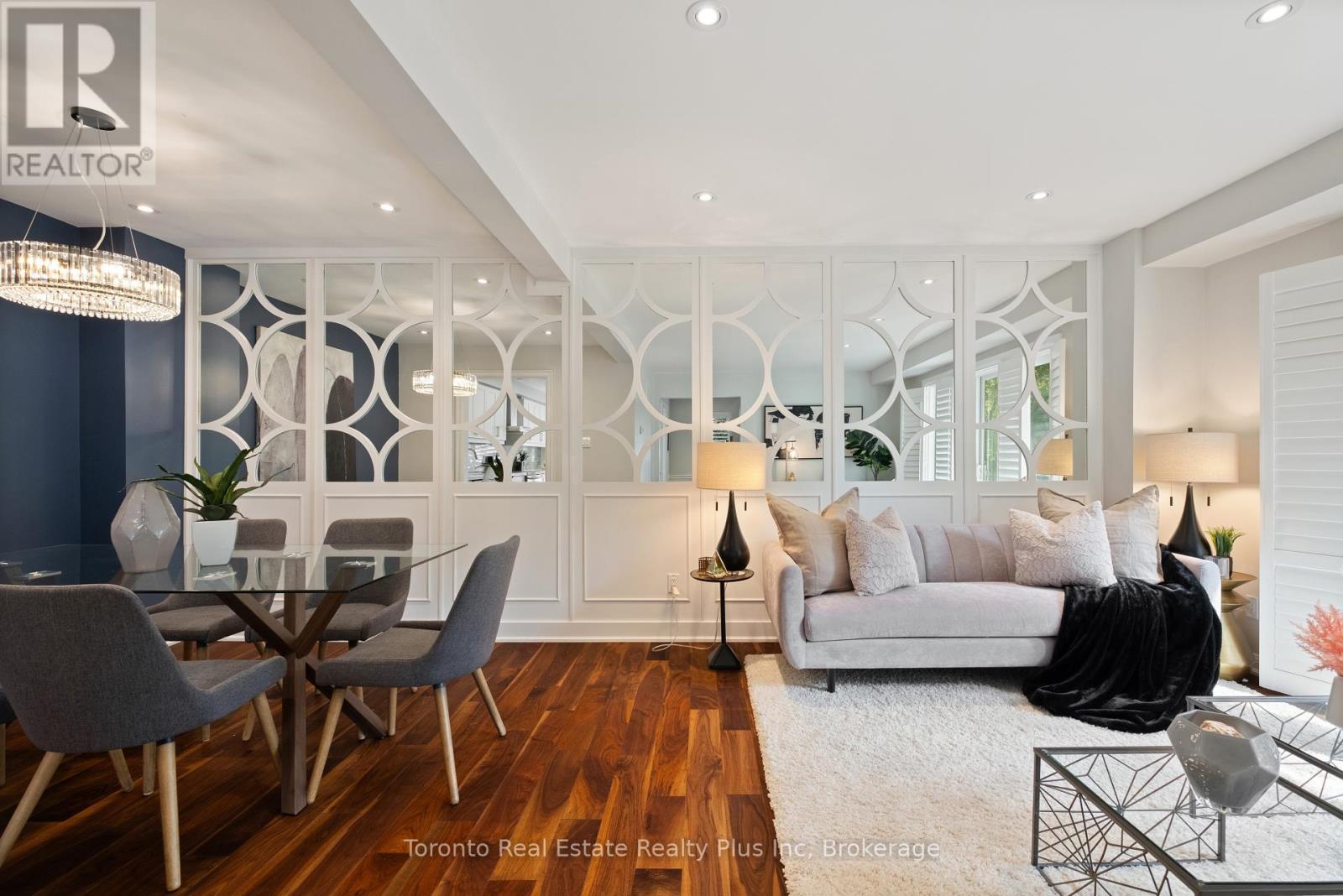 29 Anvil Millway, Toronto (St. Andrew-Windfields), Ontario  M2L 1P9 - Photo 8 - C12413824