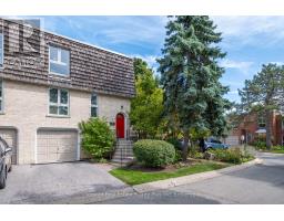 29 ANVIL MILLWAY, Toronto, Ontario