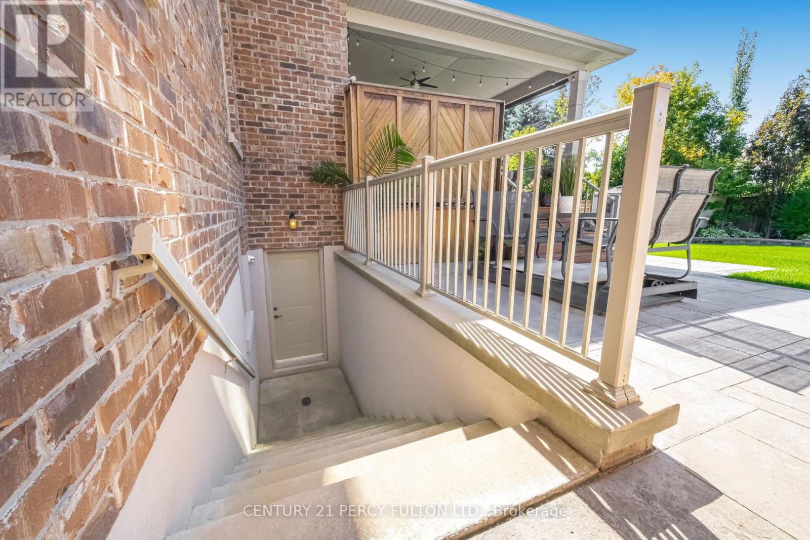 1738 Rockwood Drive, Pickering, Ontario  L1V 7G8 - Photo 44 - E12413836