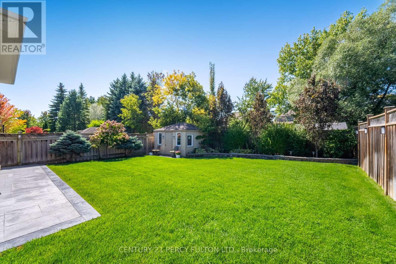 1738 Rockwood Drive, Pickering, Ontario  L1V 7G8 - Photo 48 - E12413836