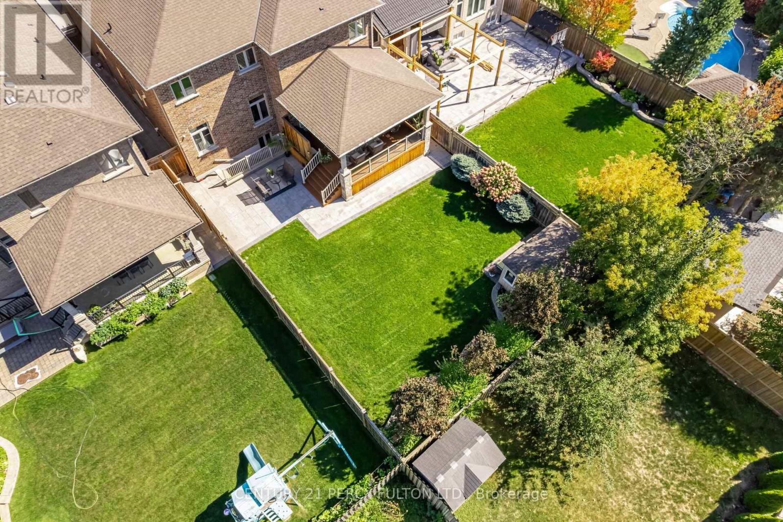 1738 Rockwood Drive, Pickering, Ontario  L1V 7G8 - Photo 49 - E12413836
