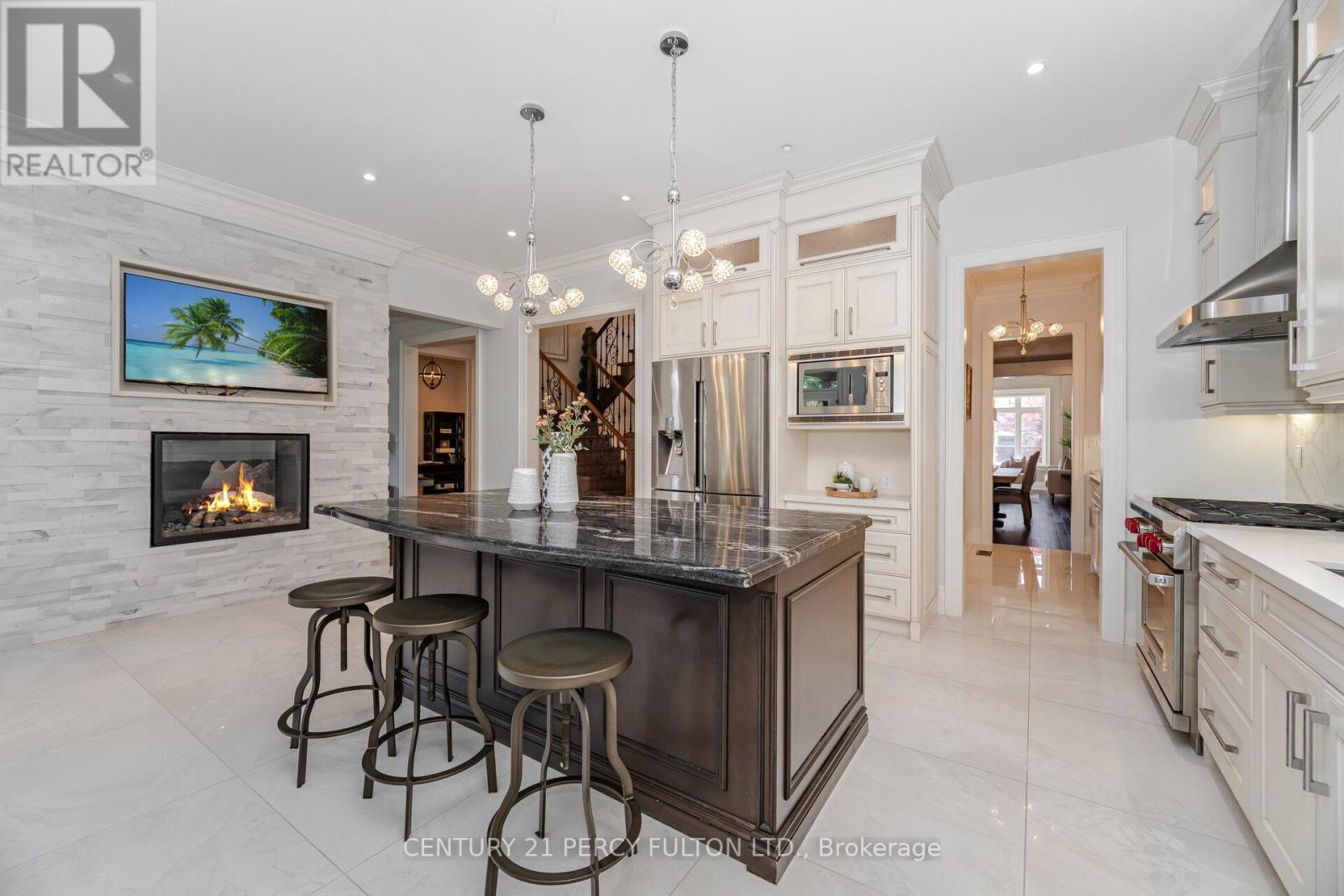 1738 Rockwood Drive, Pickering, Ontario  L1V 7G8 - Photo 7 - E12413836