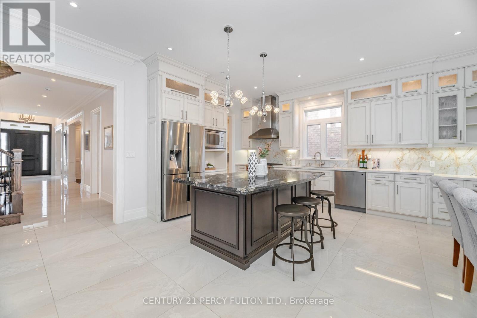 1738 Rockwood Drive, Pickering, Ontario  L1V 7G8 - Photo 8 - E12413836