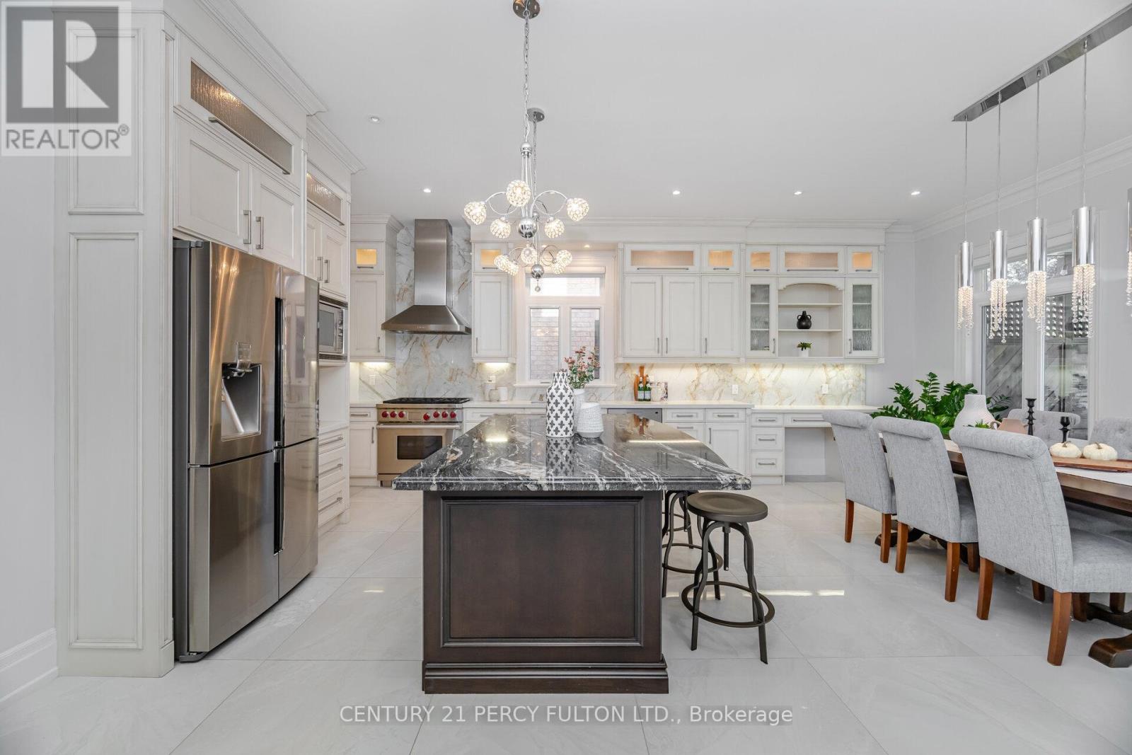 1738 Rockwood Drive, Pickering, Ontario  L1V 7G8 - Photo 9 - E12413836