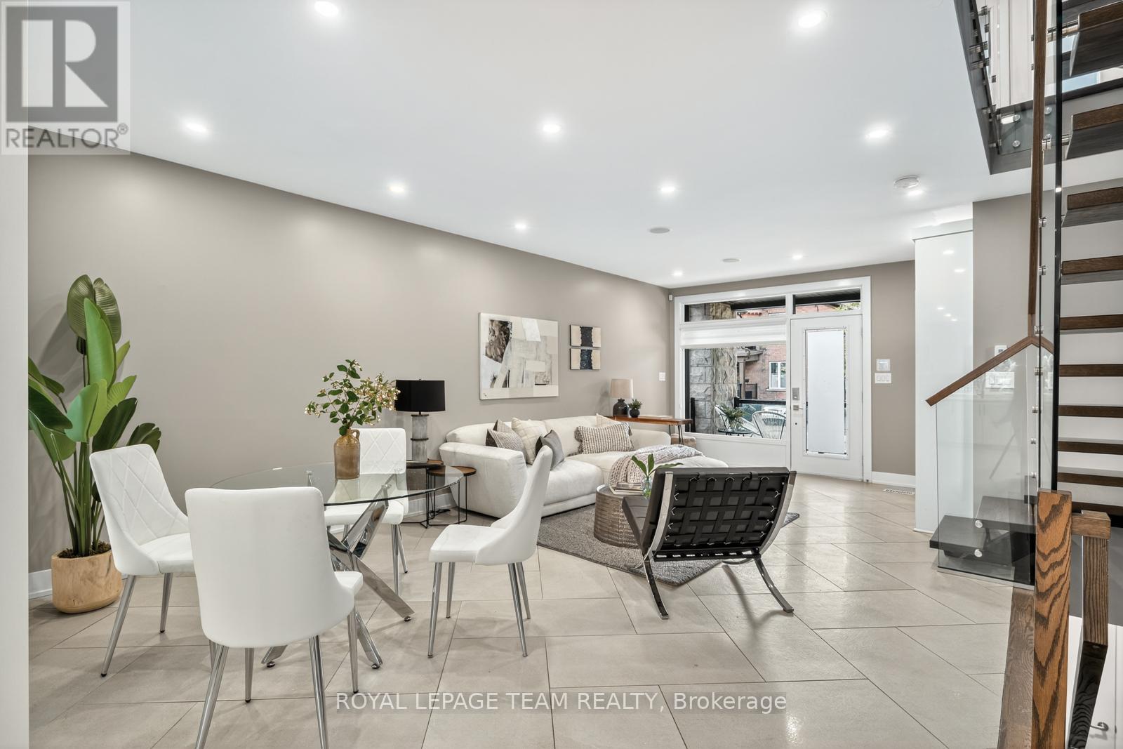 16 First Avenue, Ottawa, Ontario  K1S 2G2 - Photo 6 - X12413718