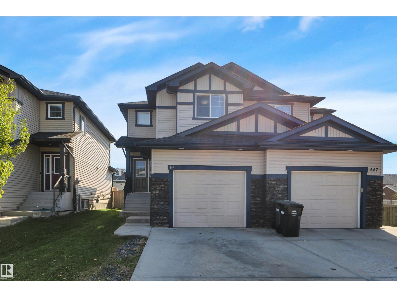 445 REED CR, Leduc, Alberta