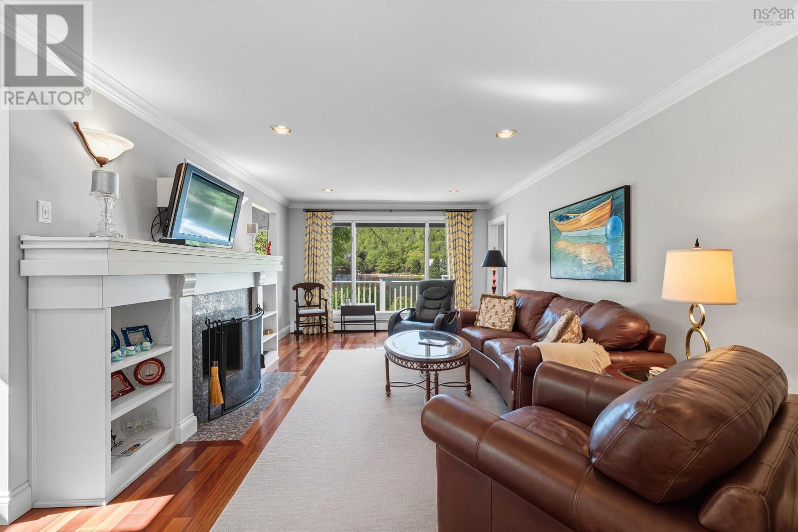 35 Sunnywood Road, Head Of St. Margarets Bay, Nova Scotia  B2Y 3Y8 - Photo 19 - 202523676