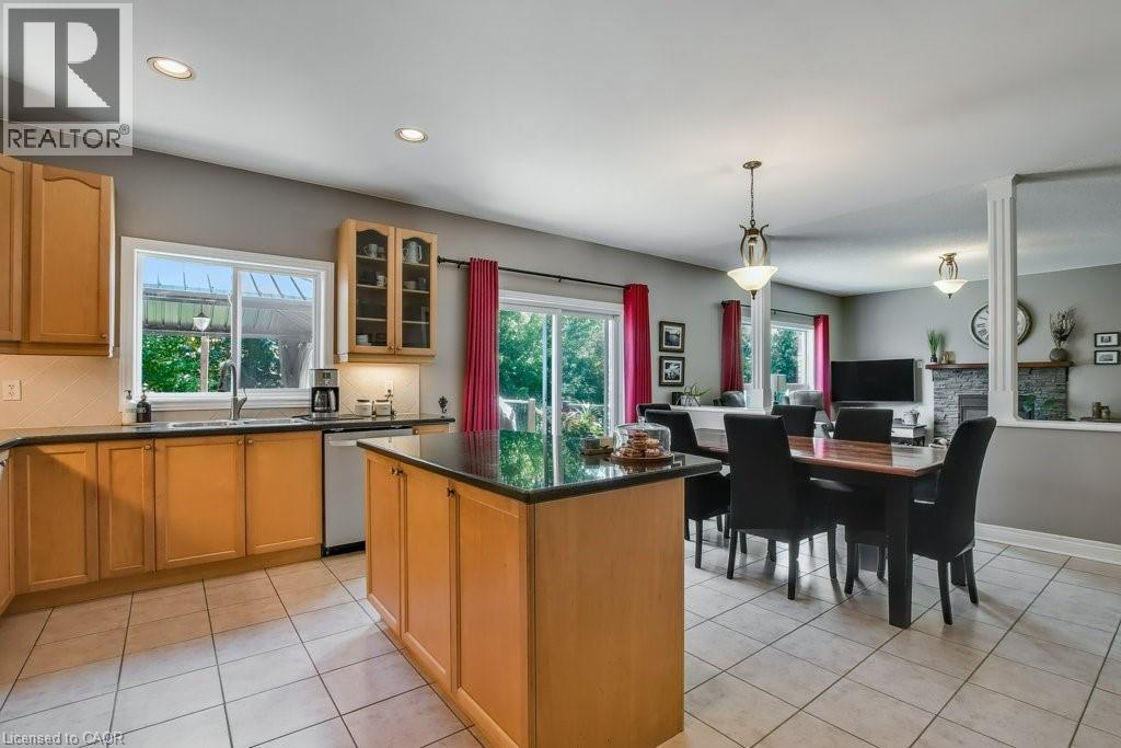 4292 Sarazen Drive, Burlington, Ontario  L7M 4Y9 - Photo 11 - 40769065