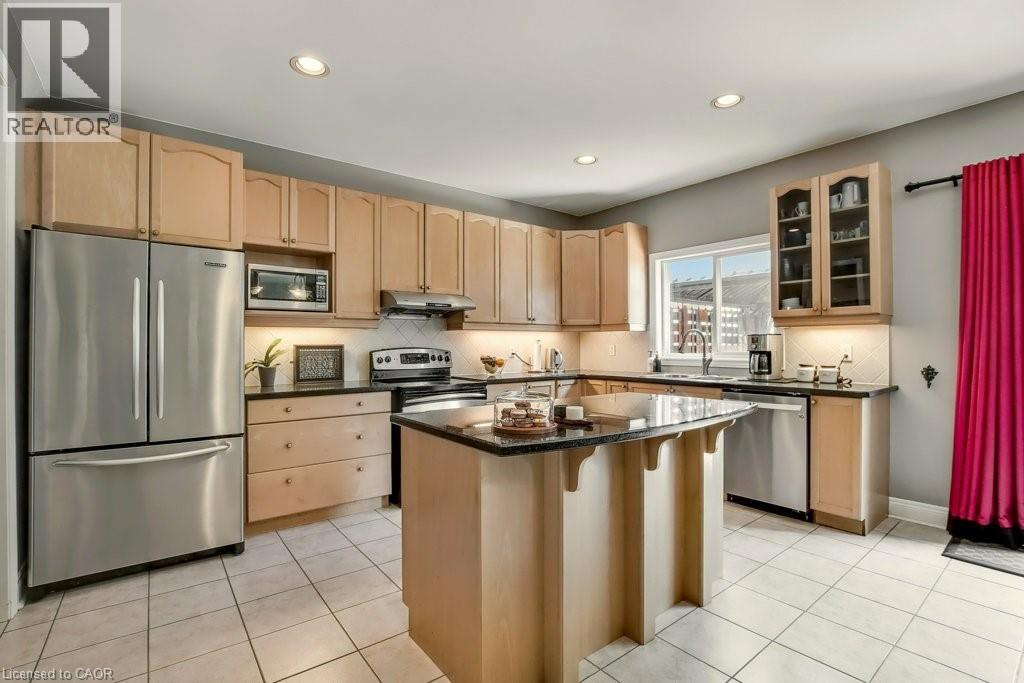 4292 Sarazen Drive, Burlington, Ontario  L7M 4Y9 - Photo 13 - 40769065