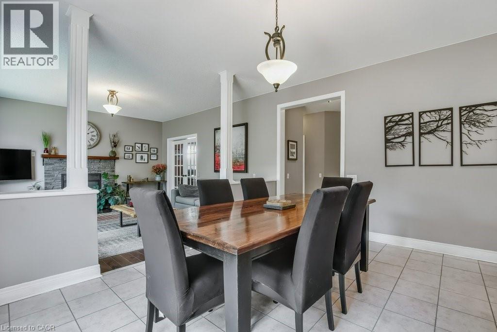 4292 Sarazen Drive, Burlington, Ontario  L7M 4Y9 - Photo 15 - 40769065