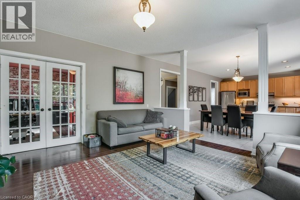 4292 Sarazen Drive, Burlington, Ontario  L7M 4Y9 - Photo 18 - 40769065