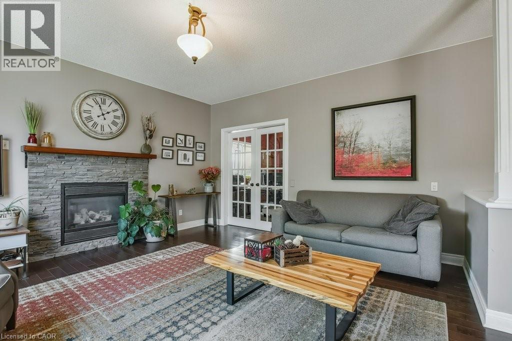 4292 Sarazen Drive, Burlington, Ontario  L7M 4Y9 - Photo 16 - 40769065