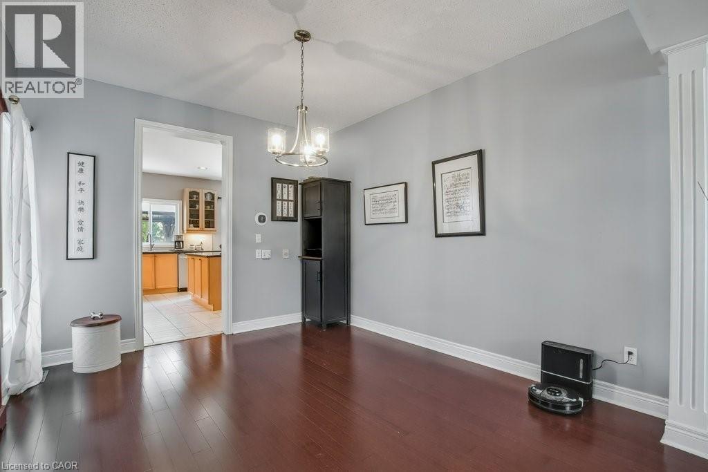 4292 Sarazen Drive, Burlington, Ontario  L7M 4Y9 - Photo 8 - 40769065