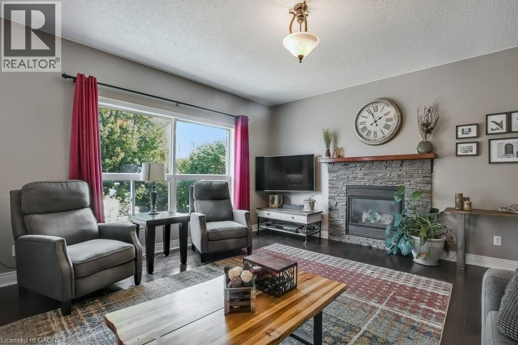 4292 Sarazen Drive, Burlington, Ontario  L7M 4Y9 - Photo 17 - 40769065