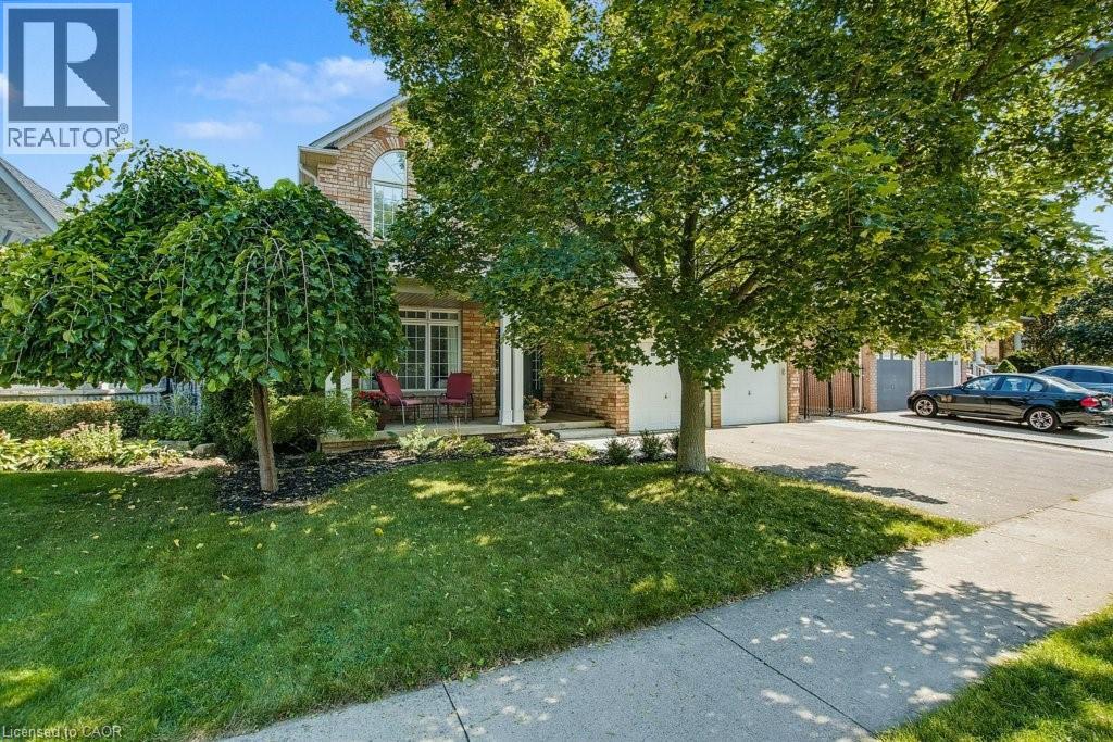 4292 Sarazen Drive, Burlington, Ontario  L7M 4Y9 - Photo 2 - 40769065