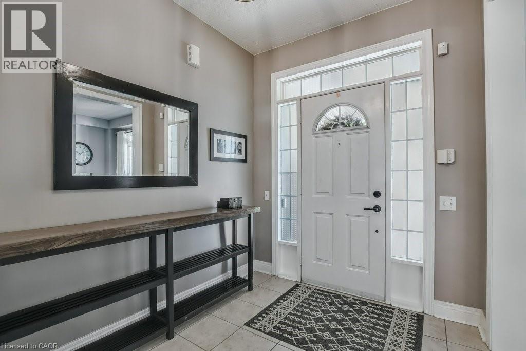 4292 Sarazen Drive, Burlington, Ontario  L7M 4Y9 - Photo 4 - 40769065