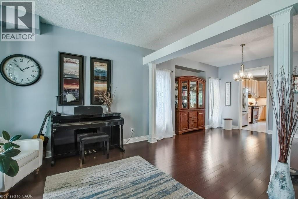 4292 Sarazen Drive, Burlington, Ontario  L7M 4Y9 - Photo 6 - 40769065