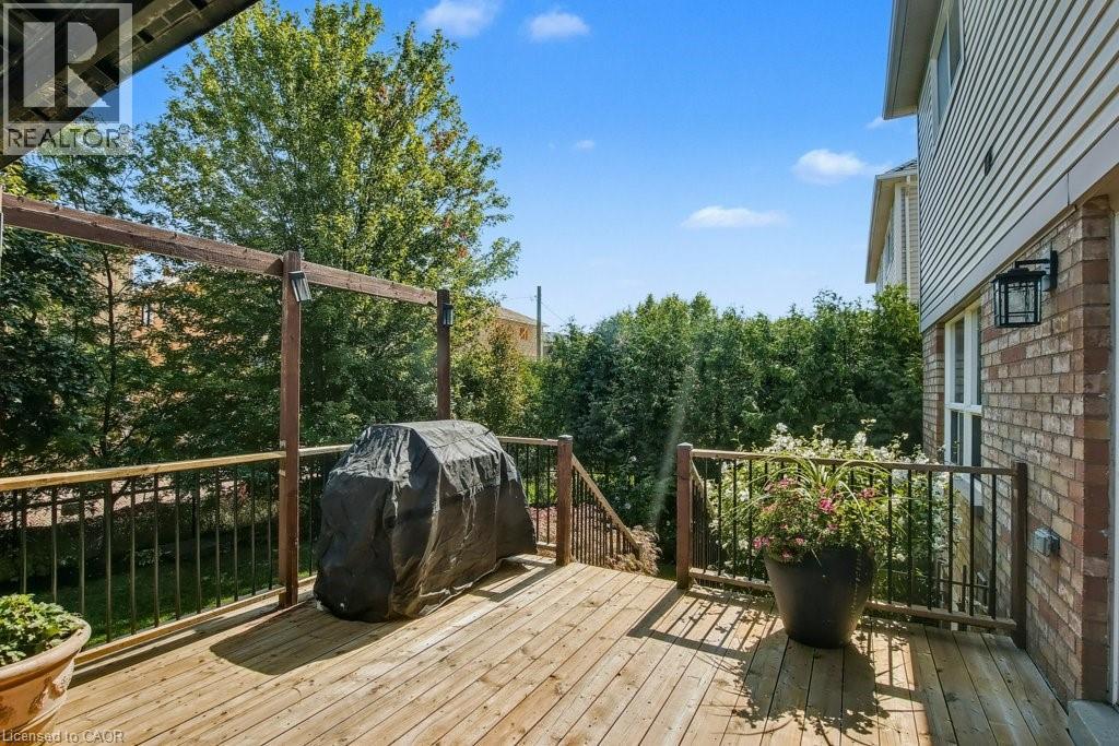 4292 Sarazen Drive, Burlington, Ontario  L7M 4Y9 - Photo 39 - 40769065