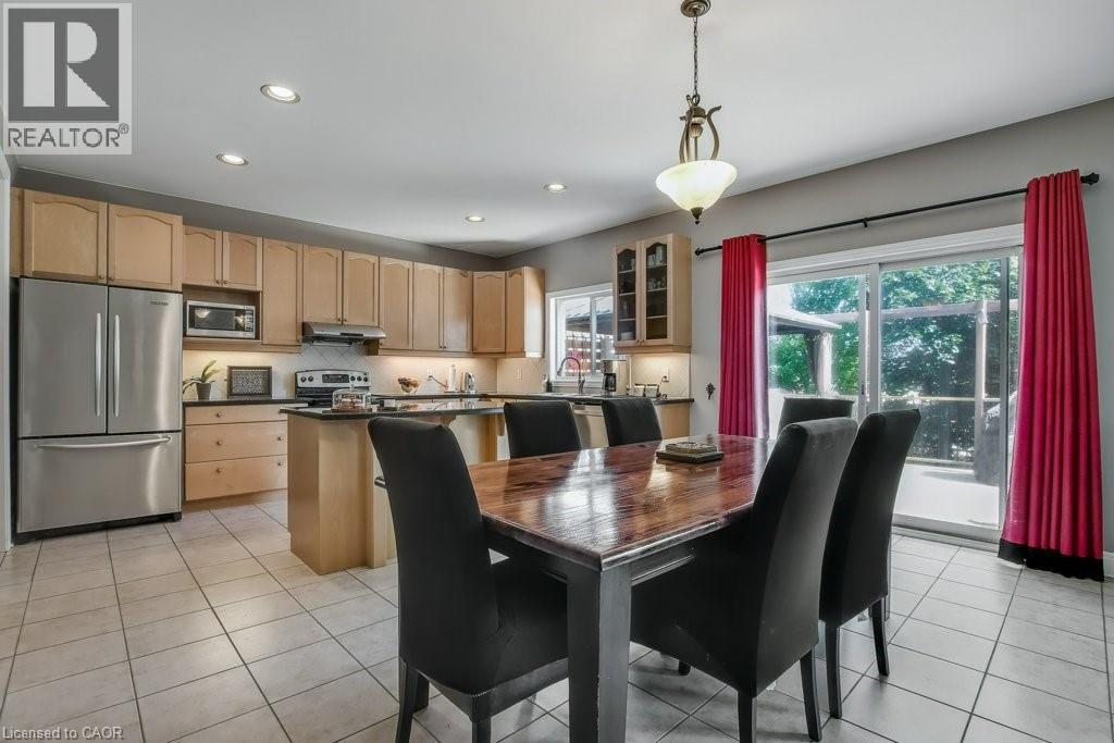 4292 Sarazen Drive, Burlington, Ontario  L7M 4Y9 - Photo 14 - 40769065