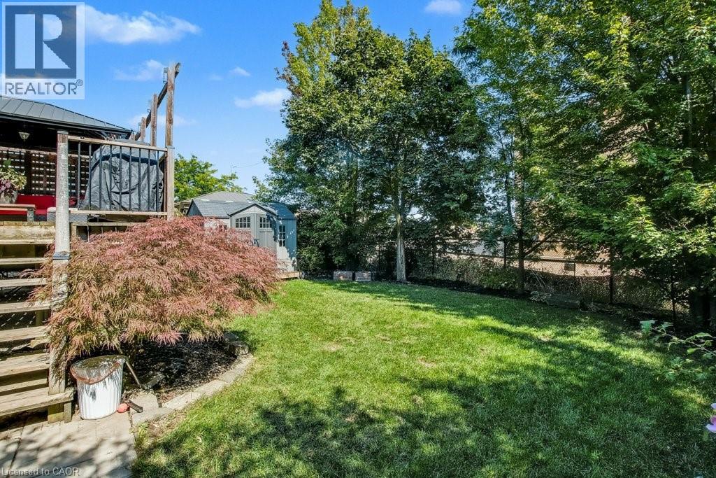 4292 Sarazen Drive, Burlington, Ontario  L7M 4Y9 - Photo 41 - 40769065
