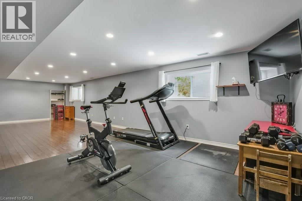 4292 Sarazen Drive, Burlington, Ontario  L7M 4Y9 - Photo 36 - 40769065