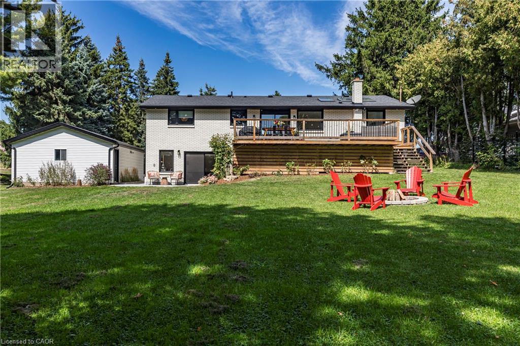 113 8 Highway, Dundas, Ontario  L9H 4V7 - Photo 45 - 40771445