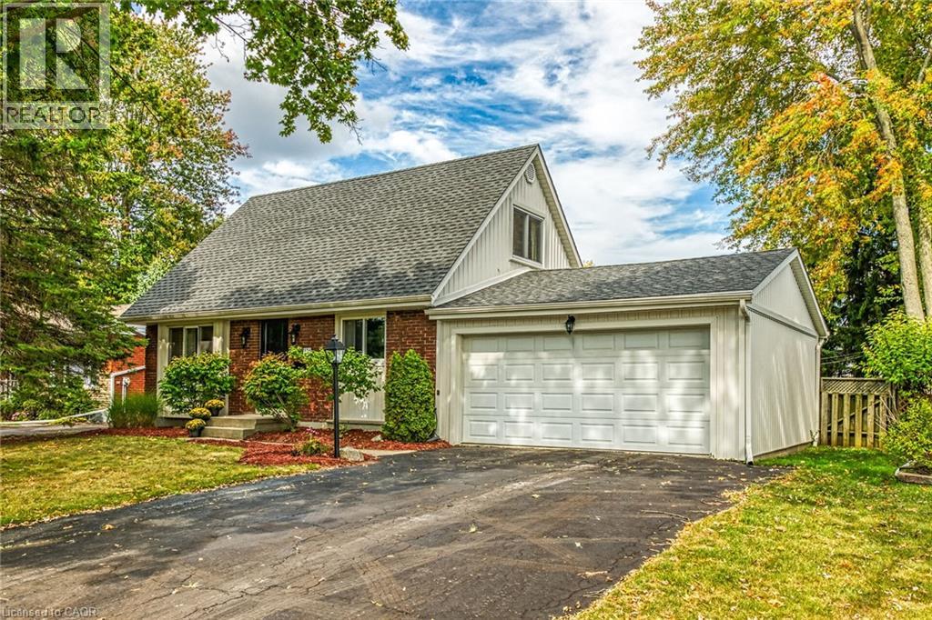325 BROOKFIELD Boulevard, Dunnville, Ontario