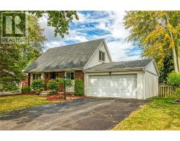 325 BROOKFIELD Boulevard, Dunnville, Ontario
