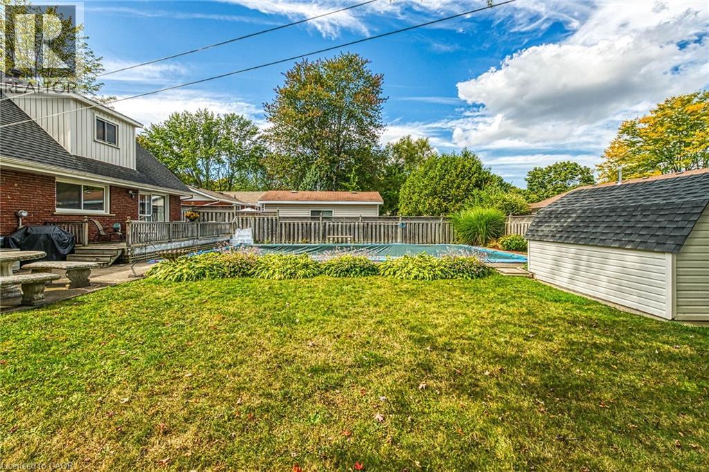325 Brookfield Boulevard, Dunnville, Ontario  N1A 1L7 - Photo 25 - 40771483