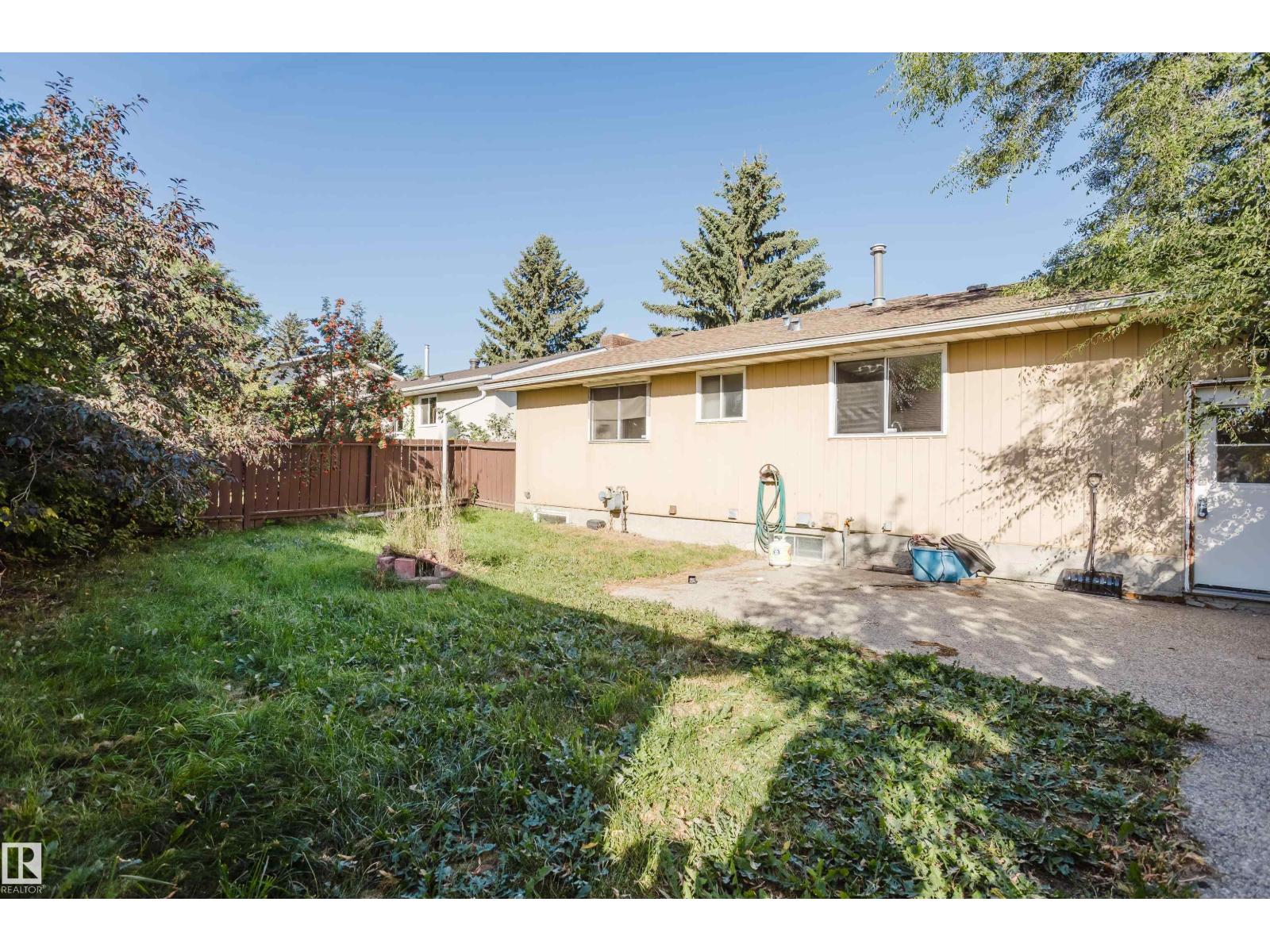 10829 32a Av Nw, Edmonton, Alberta  T6J 3B8 - Photo 42 - E4458442