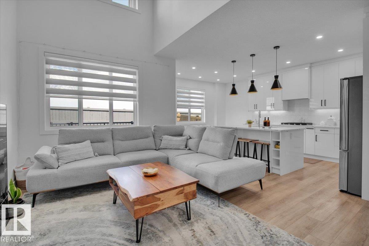 17684 49 St Nw, Edmonton, Alberta  T5Y 3Y1 - Photo 13 - E4458443