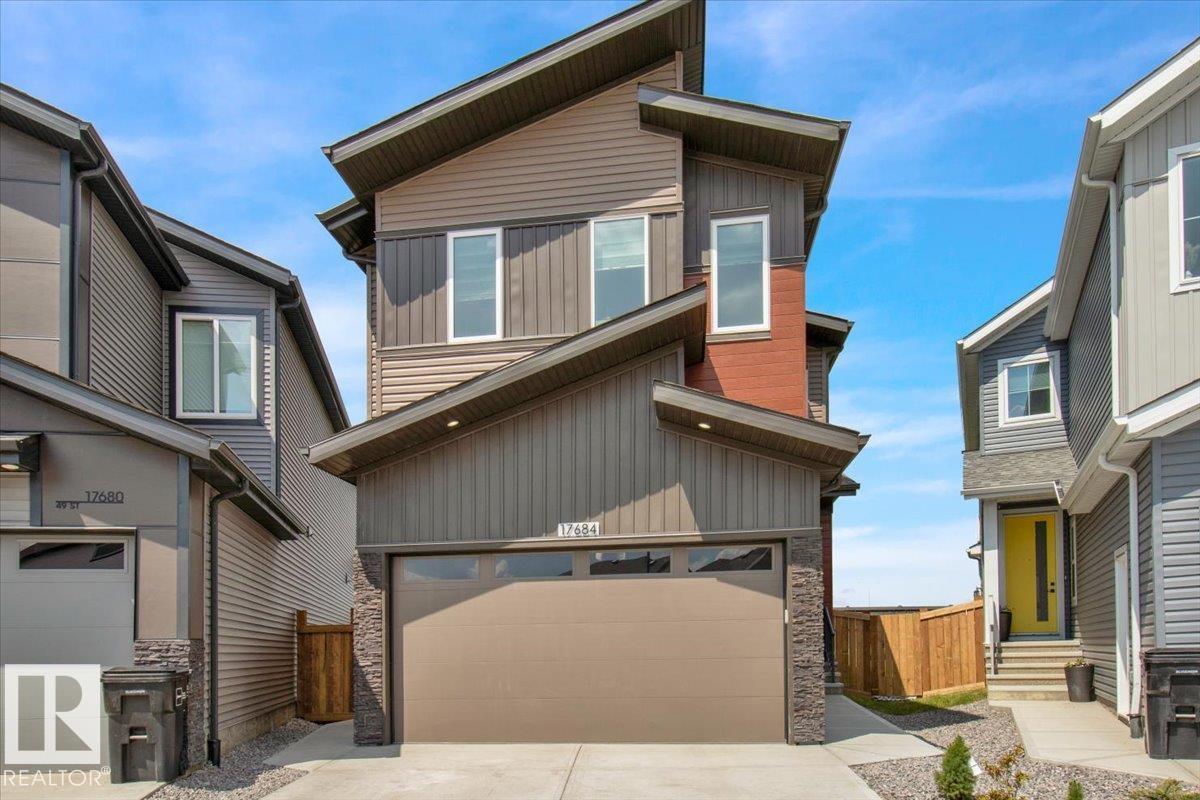 17684 49 St Nw, Edmonton, Alberta  T5Y 3Y1 - Photo 3 - E4458443