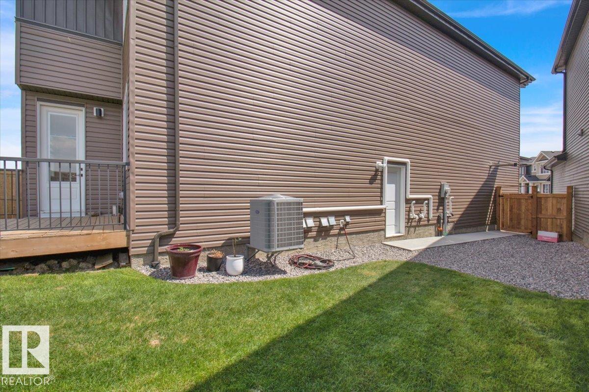 17684 49 St Nw, Edmonton, Alberta  T5Y 3Y1 - Photo 61 - E4458443