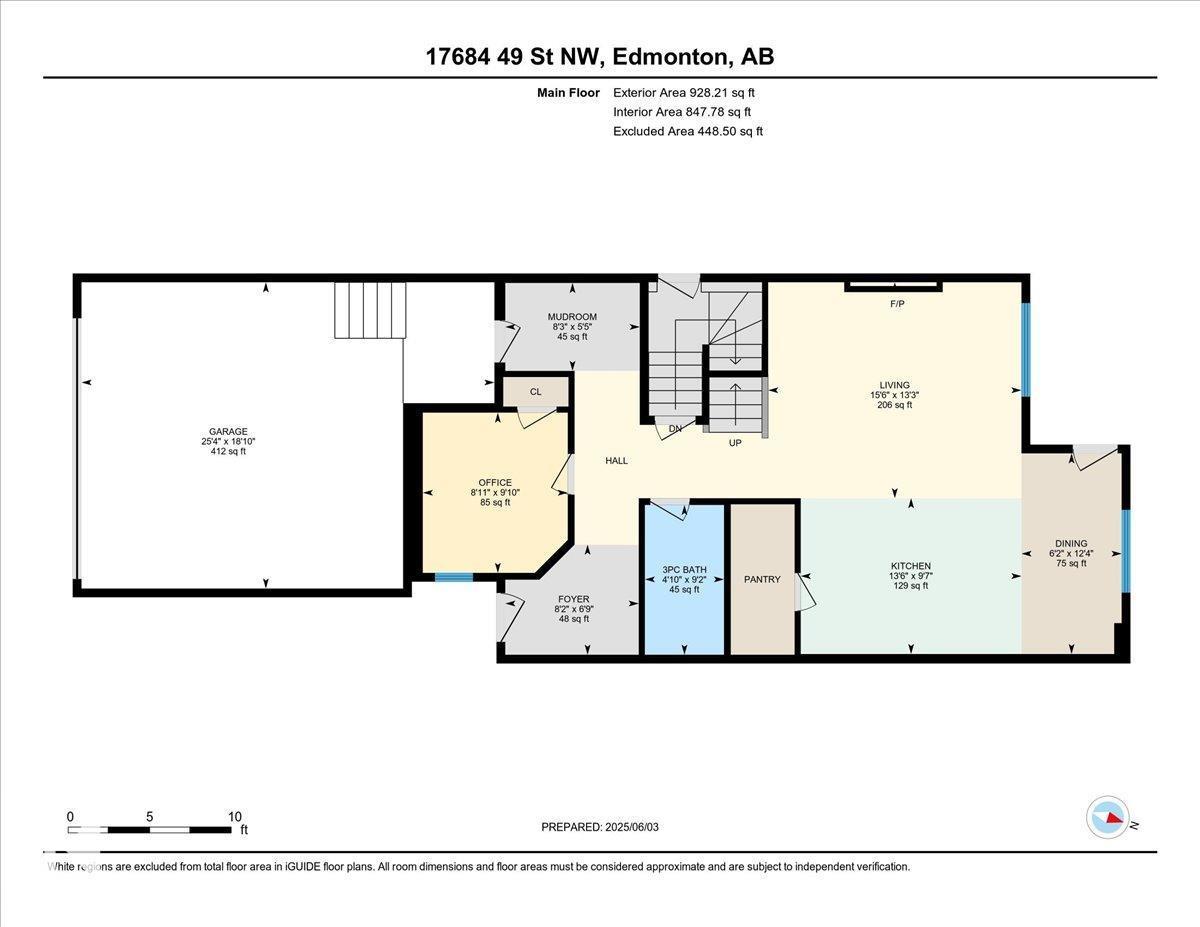 17684 49 St Nw, Edmonton, Alberta  T5Y 3Y1 - Photo 67 - E4458443