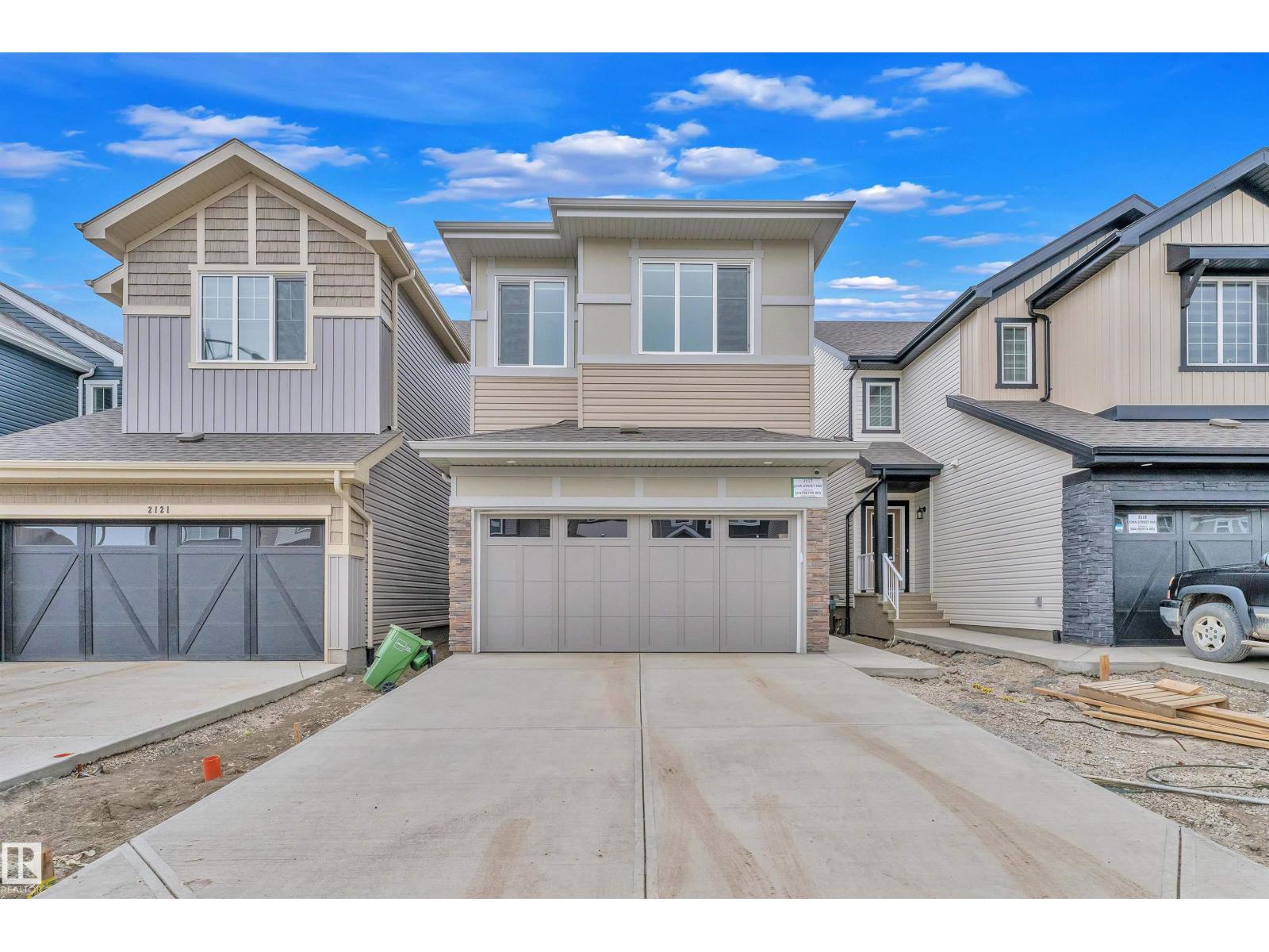 2117 209A ST NW, Edmonton, Alberta