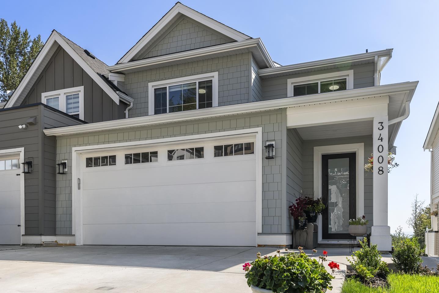 34008 BARKER COURT, Mission, British Columbia