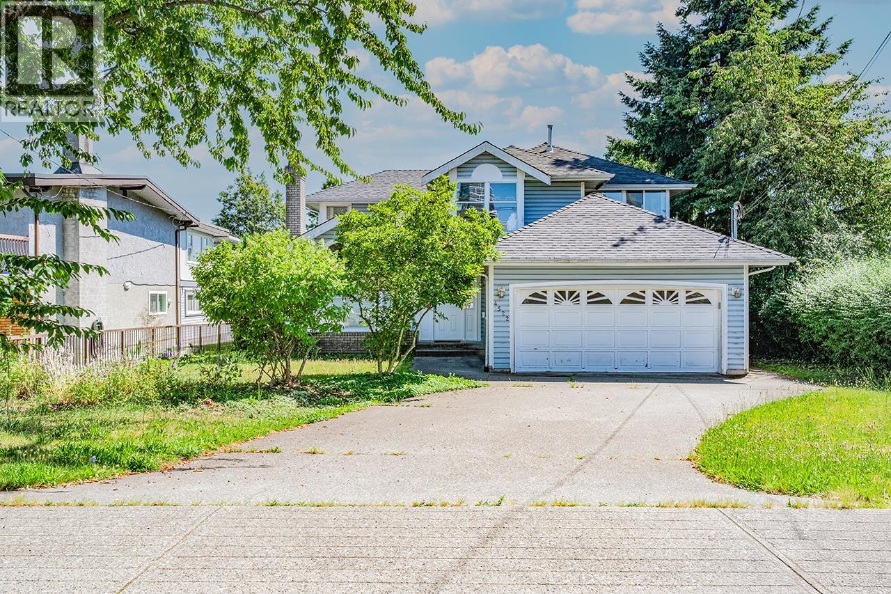 4522 WATLING STREET, Burnaby, British Columbia