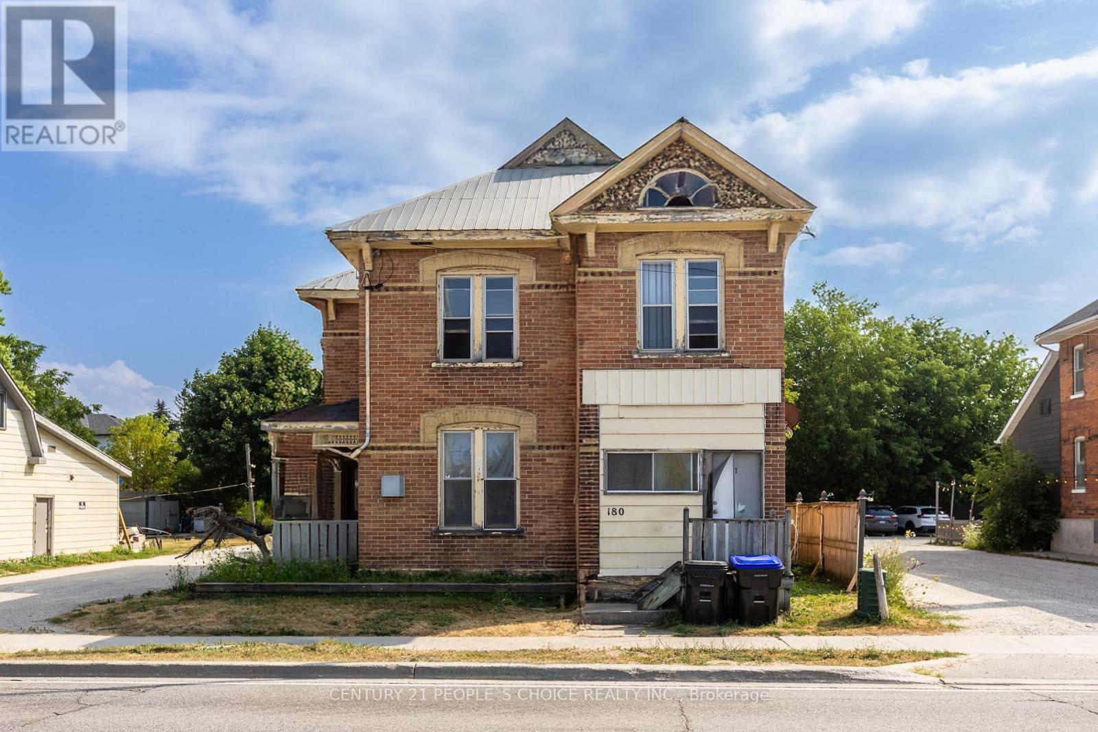 162-180 First Street, Collingwood, Ontario  L9Y 1A7 - Photo 10 - S12413808