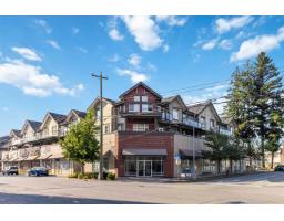 230 32095 HILLCREST AVENUE, Abbotsford, British Columbia